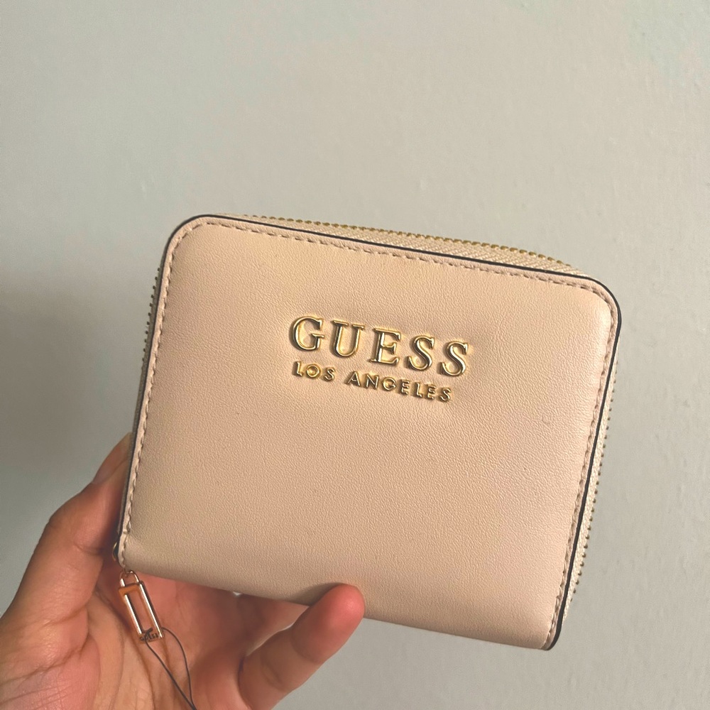 Rare Beautiful Guess Wallet